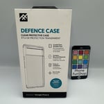 Genuine ZAGG Defence Case Clear Google pixel 6 Brand New In Sealed Box