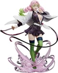 Demon Slayer: Kimetsu no Yaiba statuette PVC 1/4 Mitsuri Kanroji Deluxe Edition 41 cm