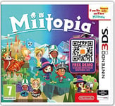 Miitopia [Royaume-Uni Import] Nintendo 3DS Nintendo