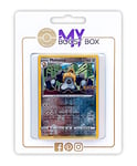 my-booster-SWSHPOGO-FR-46HR Pokémon Company Cartes, SWSHPOGO-FR-46HR, Non