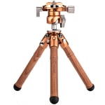 Benro TablePod Kit Wood Edition -stativ