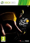 Pro Cycling Manager - Tour De France 2012 Xbox 360