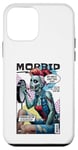 Coque pour iPhone 12 mini Bande dessinée de mode Morbid Zombie