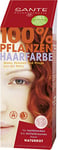 Sante Natural Plant Hair Colour, Natural Red