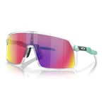 Oakley Sutro Solbriller - Sporty Design, UV-Beskyttelse, Fri Frakt over 1599kr