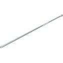 Rallonge cliquet 380 mm carr? 6.3mm 1/4" BGS TECHNIC