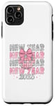 iPhone 11 Pro Max New Year Case