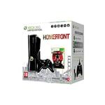 Console Xbox 360 250 Go + Homefront