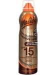 Malibu SPF15 Bronzing Oil with Coconut Spray 175