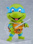 TMNT LEONARDO NENDOROID BRAND NEW