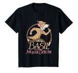 Youth Disney Classic Basil the Great Mouse Detective T-Shirt