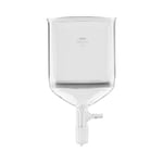 Steinberg Systems Glasfilter - Med membran 1000 ml Standardslipning: 24/40