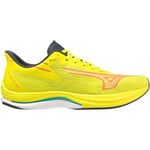 MIZUNO Wave Rebellion Sonic Jaune 40 2023 - *prix inclus code SUMMER15