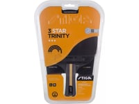 Stiga Trinity 3-Star Racket