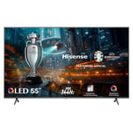 Tv Qled 55'' Hisense 55e7nq Pro 144hz