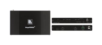 KRAMER VP-424C 18G 4K HDMI AND USB-C TO SCALER (72-042490)