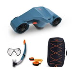 NUEVO 2024 - PACK SEASCOOTER PRO JOBE