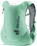 deuter Traick 5 SL Gilet d´Hydratation pour Femme, Trail Running