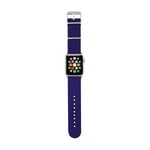 Urban R Apple Watch Nylon 38/40 mm bl