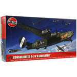 Airfix 1/72 Consolidated B-24 H Liberator Model Kit