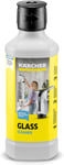 Kärcher Window Cleaner Concentrate RM 500, for streak-free cleaning of windows,