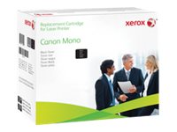 Xerox Canon I-Sensys Mf3010 - Svart - Kompatibel - Tonerkassett (Alternativ För: Canon 725) - För Canon I-Sensys Lbp6000, Lbp6000b, Lbp6020, Lbp6020b, Lbp6030, Lbp6030b, Lbp6030w, Mf3010