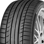 Continental SportContact 5P 245/35R21 96Y XL T0 ContiSilent