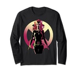 Marvel X-Men Jean Grey PHOENIX Form Manche Longue