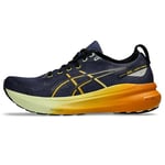 ASICS Homme Gel-Kayano 31 Sneaker, Multicolore, 44.5 EU