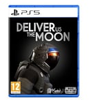 Deliver us the Moon - PS5