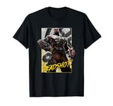 Suicide Squad: Kill the Justice League Deadshot T-Shirt