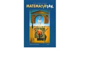 Matematik-Tak 8.Kl. Lärarhandledning, 2:A Uppl. | Jonna Høegh John Frentz Mikael Skånstrøm | Språk: Danska