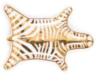 Jonathan Adler Zebra Fat Gull