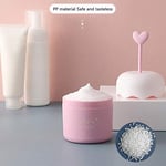 Foam Bubble Maker Cleanser Foamer Cup Cleanser Foam Maker Cup Skin Care Tool GFL