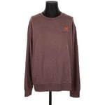 Sweat-shirt New Balance  Sweatshirt en coton