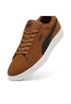 Puma Jalkineet Smash 3.0 Teak Brown White 390984 13 390984 13/8.5