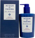 Acqua di Parma Blu Mediterraneo Mirto di Panarea Hand and Body Lotion 300ml