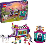 LEGO 41688 - Friends Magical Caravan Horse Set - New and Sealed