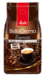 Melitta BellaCrema Espresso kaffebönor 1000g