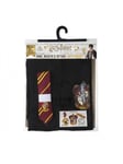 Cinereplicas - HP Entry Robe Necktie & Tattoos Gryffindor Small - EU