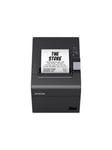 Epson TM T20III POS Printer - Monokrom - Termisk inkjet