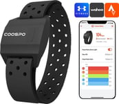 Coospo Hw706 Heart Rate Monitor