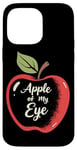 Coque pour iPhone 14 Pro Max Apple Picking Automne Adventure Célébration d'automne