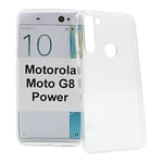 TPU skal Motorola Moto G8 Power