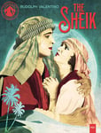 Sheik (1921): Paramount Presents Bluray