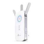 Emetteur réseau TP-LINK AC1750 Wi-Fi Blanc