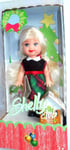 Barbie Shelly Fête De Noël MATTEL 2005