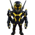 Officially Licensed Hot Toys Ant-Man 2015 Yellow Jacket Artist Mix Figure