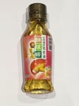 Peanut Oil 600ml Lion & Globe Extra Virgin Chinese Cooking 600 ml nut china