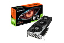 Gigabyte GeForce RTX 3060 GAMING OC LHR - 12GB GDDR6 RAM - Grafikkort